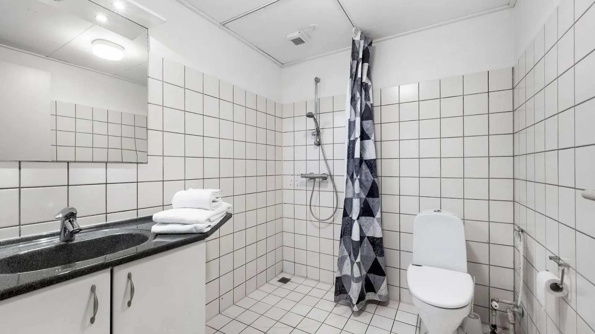 Hotel Soparken Åbybro