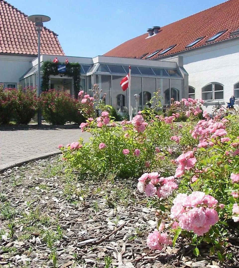 Hotel Soparken Aabybro