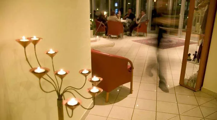 Hotel Soparken Aabybro