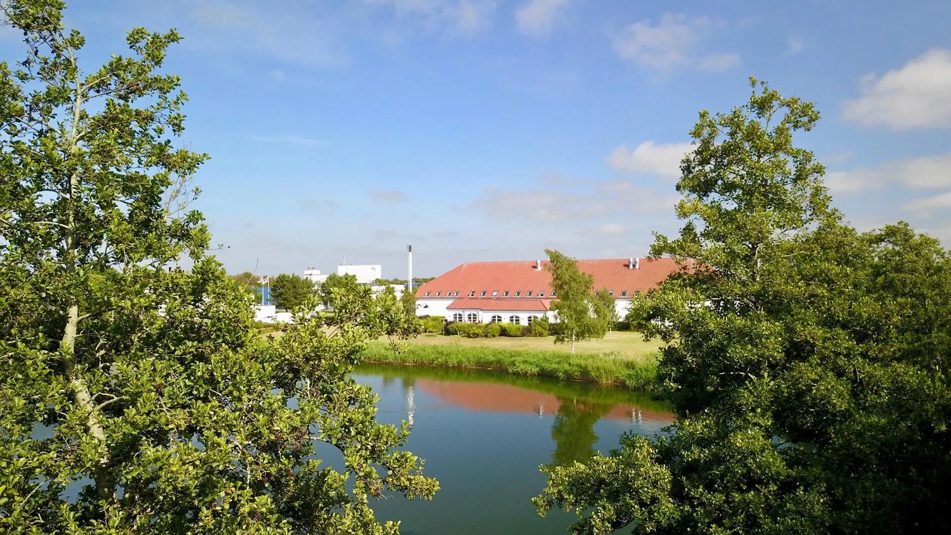 Hotel Soparken Aabybro