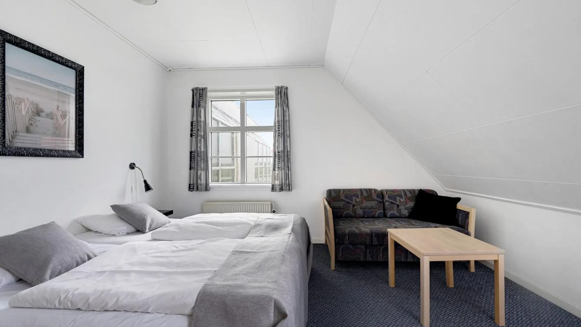 ***  Hotel Soparken Aabybro Denmark