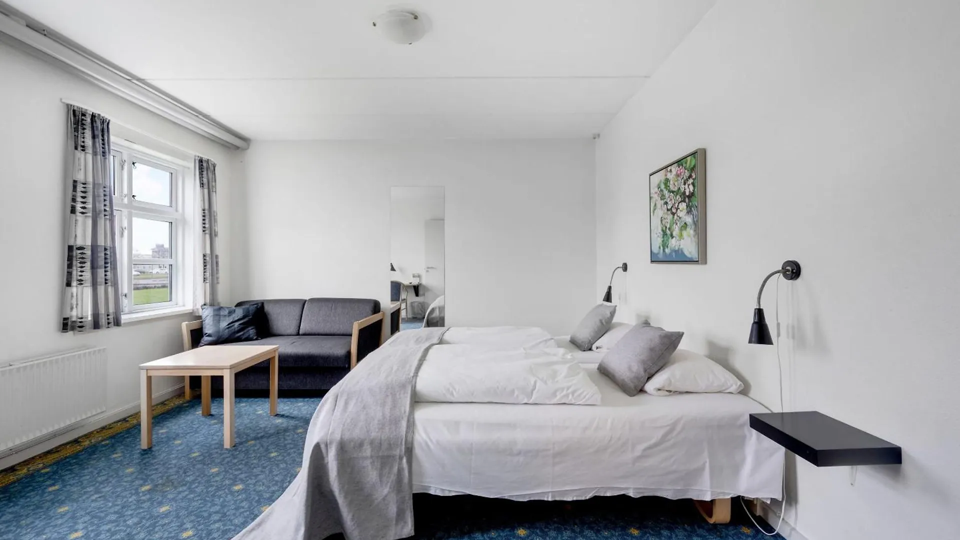 Hotel Soparken Aabybro