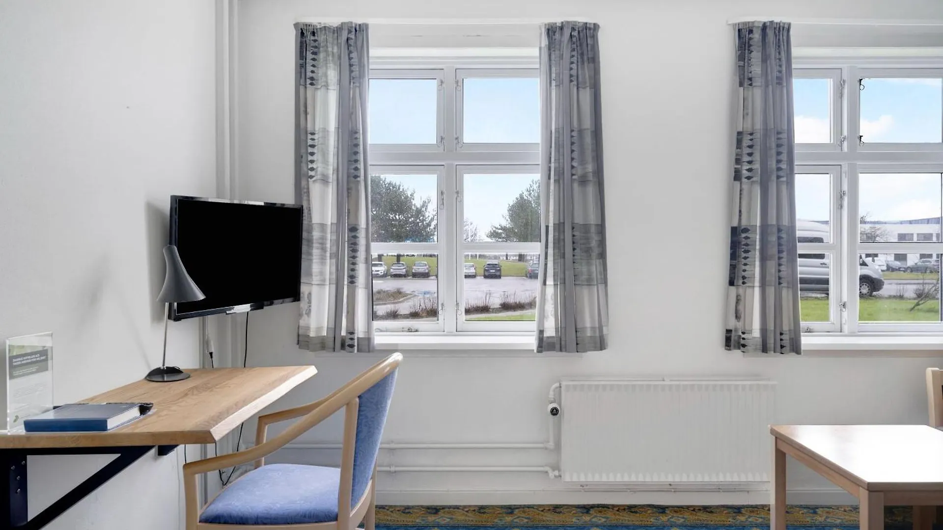 Hotel Soparken Aabybro