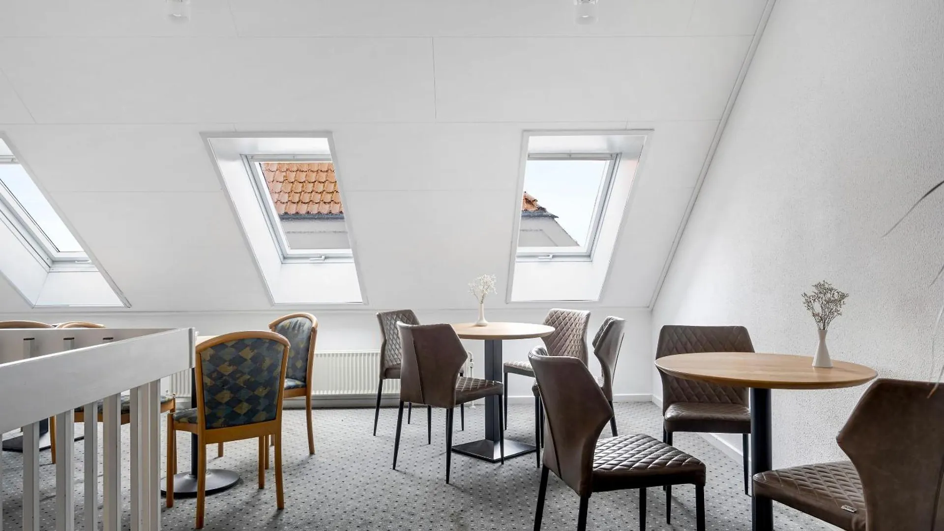 Hotel Soparken Aabybro