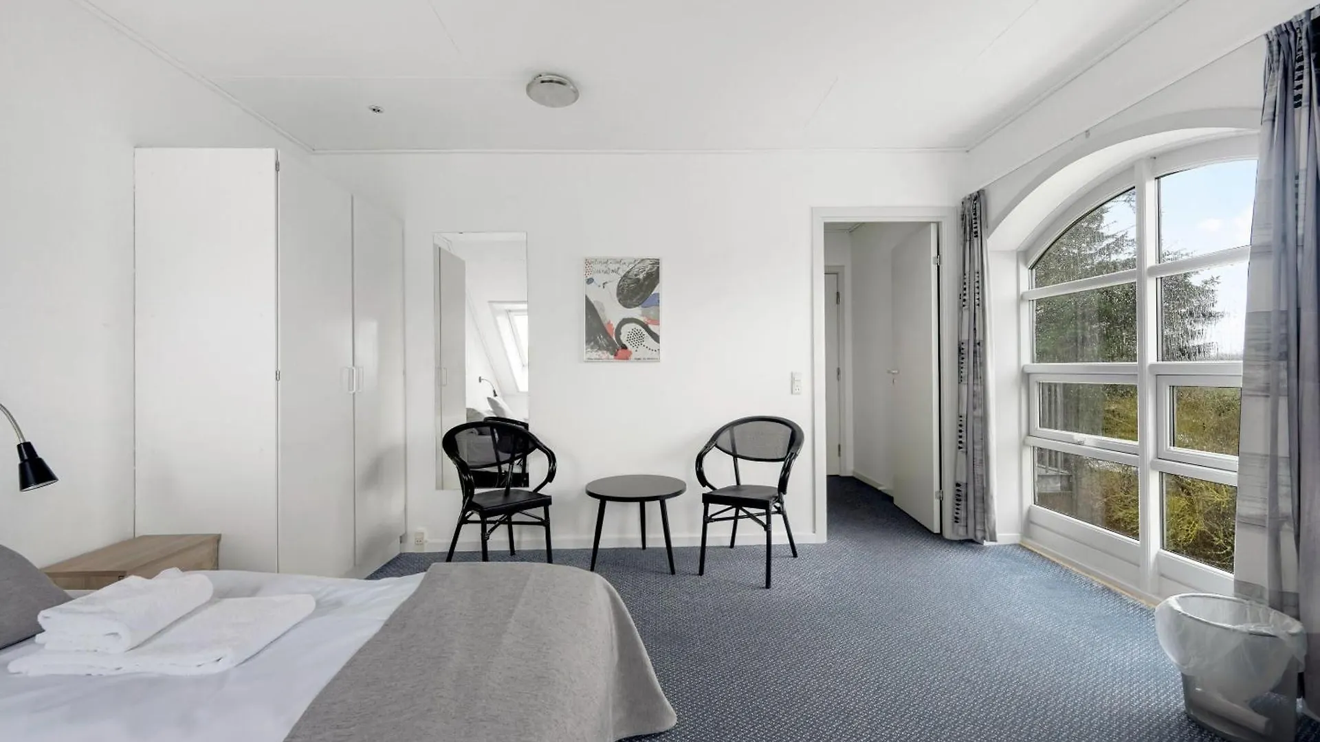 Hotel Soparken Aabybro