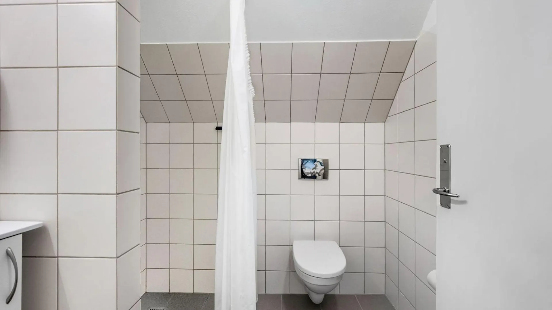 ***  Hotel Soparken Aabybro Denmark