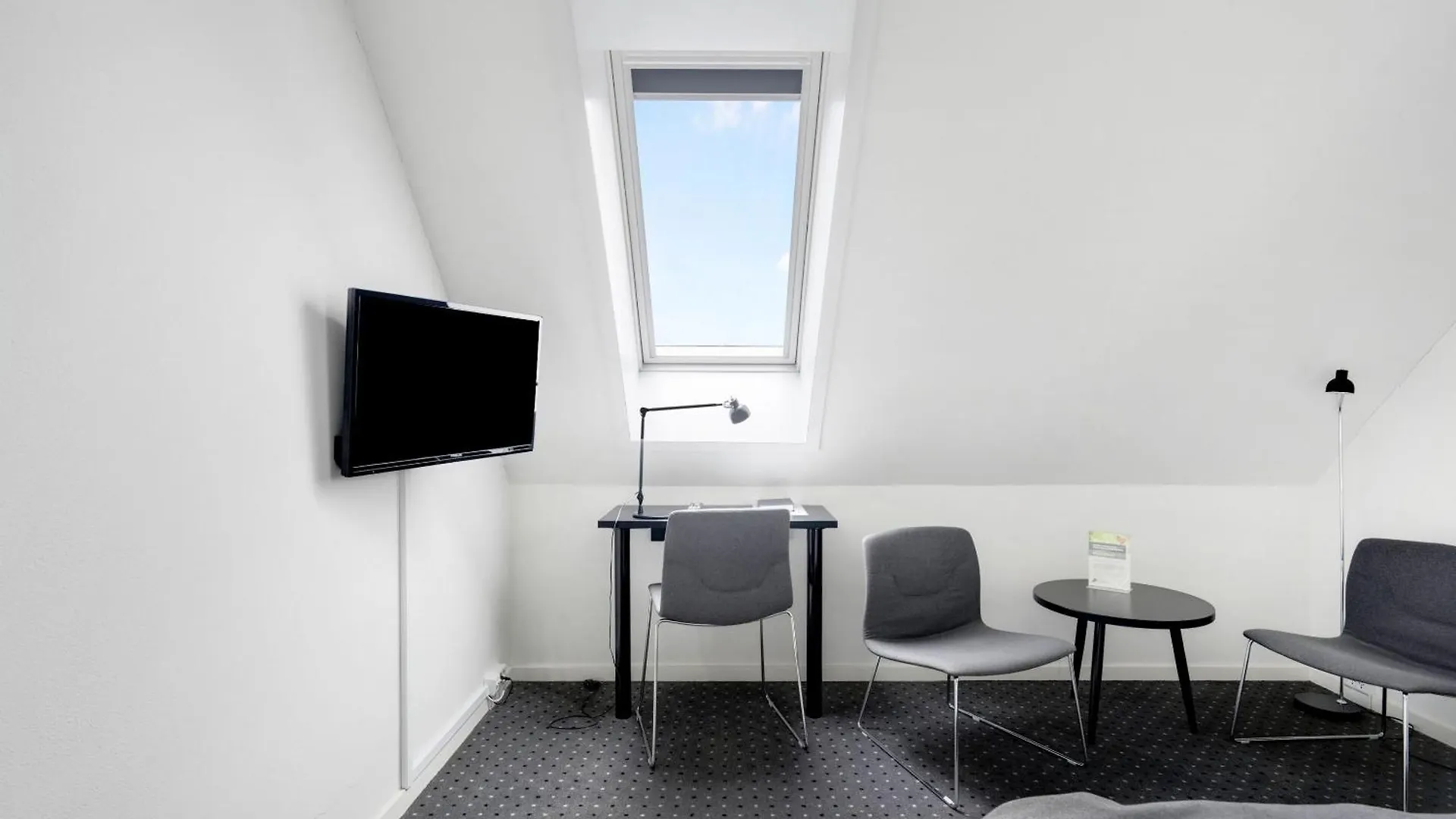 Hotel Soparken Aabybro 3*,  Denmark