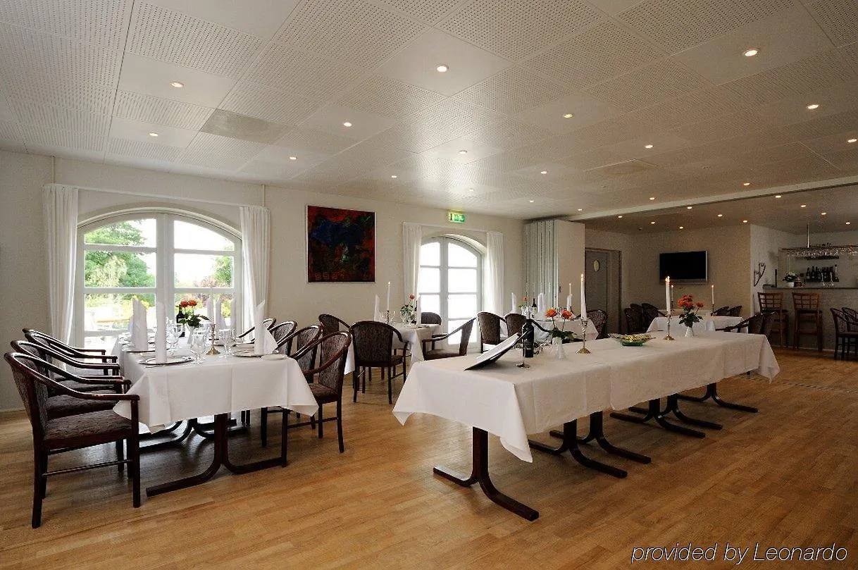 Hotel Soparken Aabybro 3*,