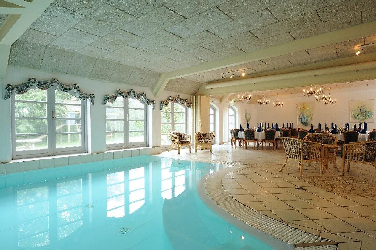 Hotel Soparken Aabybro 3*,  Denmark