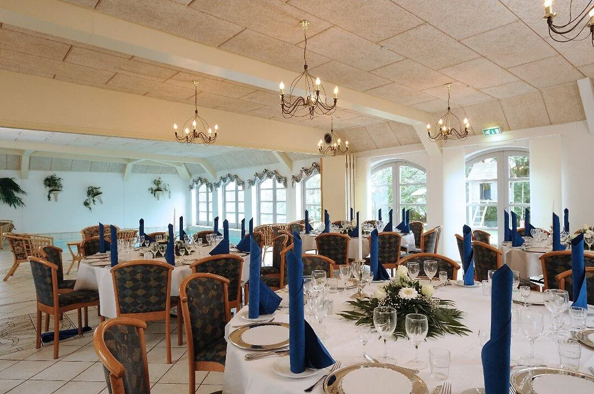 Hotel Soparken Aabybro
