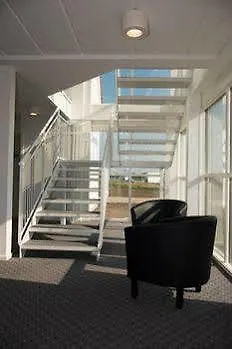 Hotel Soparken Aabybro Denmark