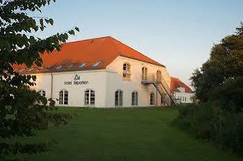 Hotel Soparken Aabybro